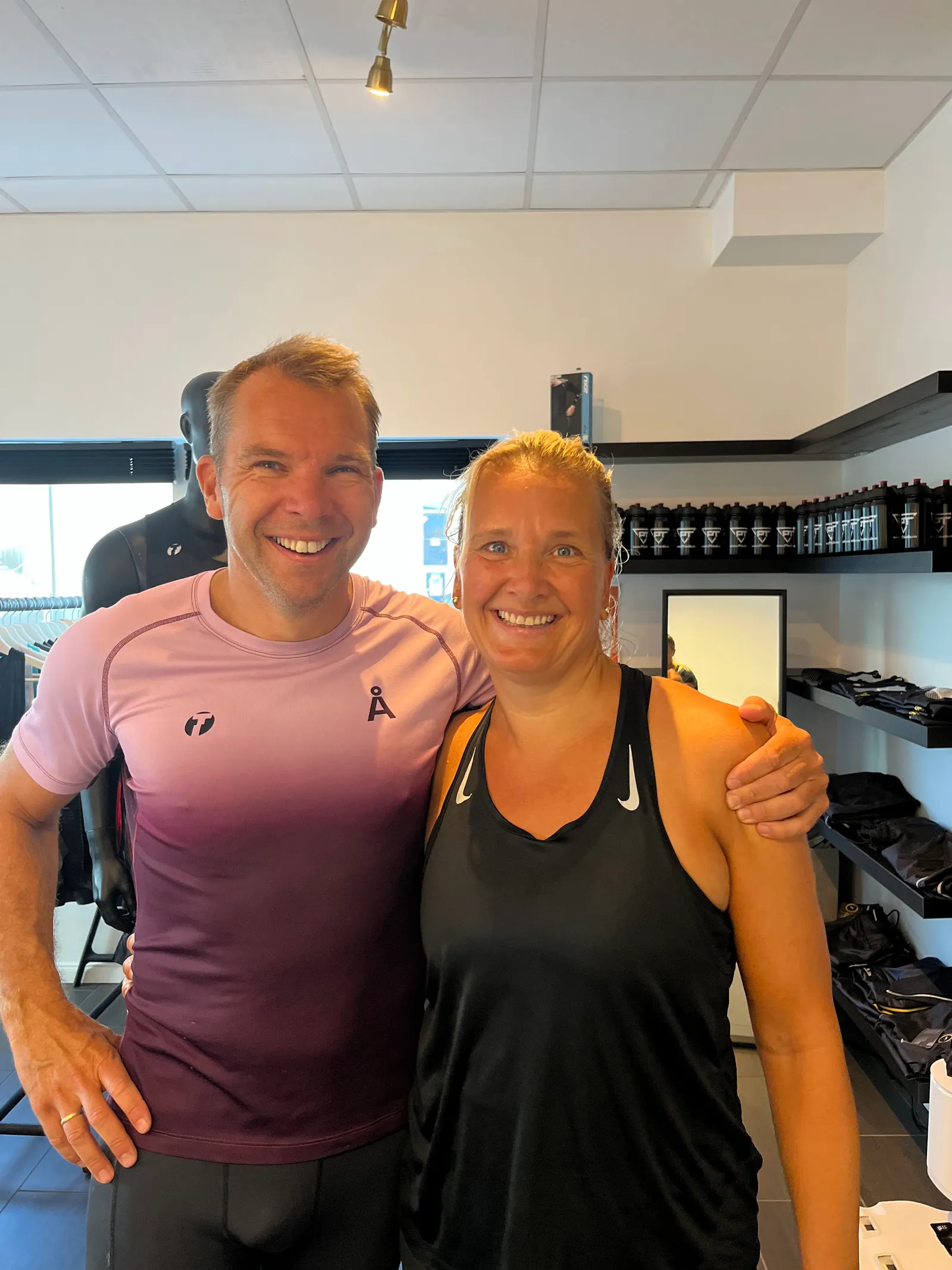 PTstudio — pt-studio i Heimdal, Arendal — 2