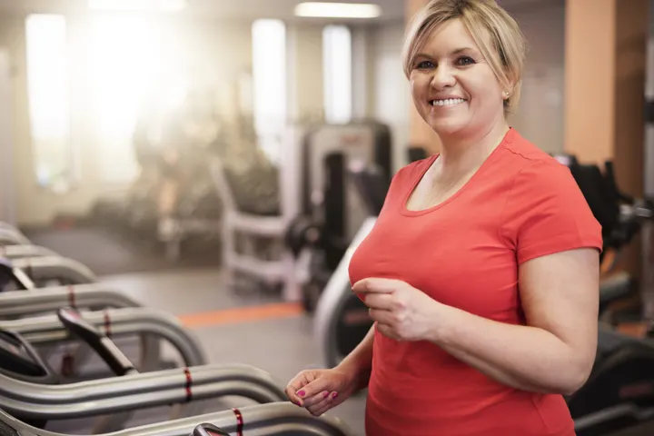 Bramcote Leisure Centre — fitness studio in Nottingham — 3