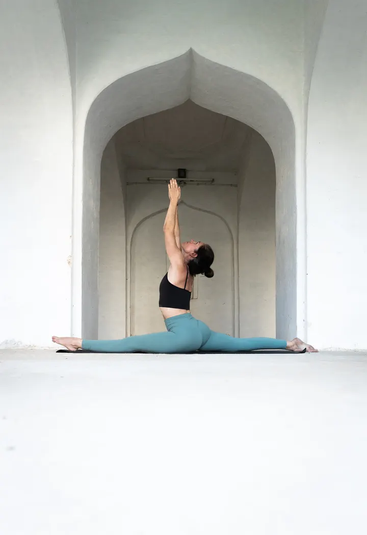 Ashtanga House Berlin — Yoga in Kreuzberg, Berlin