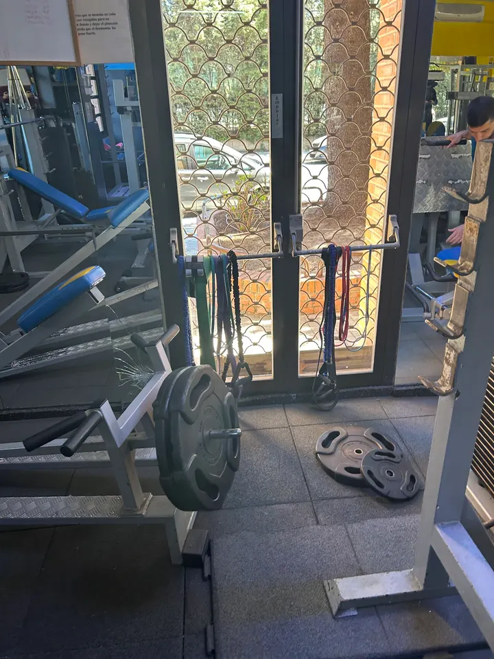 Gimnasio Pika — estudio de fitness-studio en Fuencarral, Madrid — 2