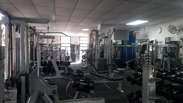 Gimnasio Pika — estudio de fitness-studio en Fuencarral, Madrid — 3
