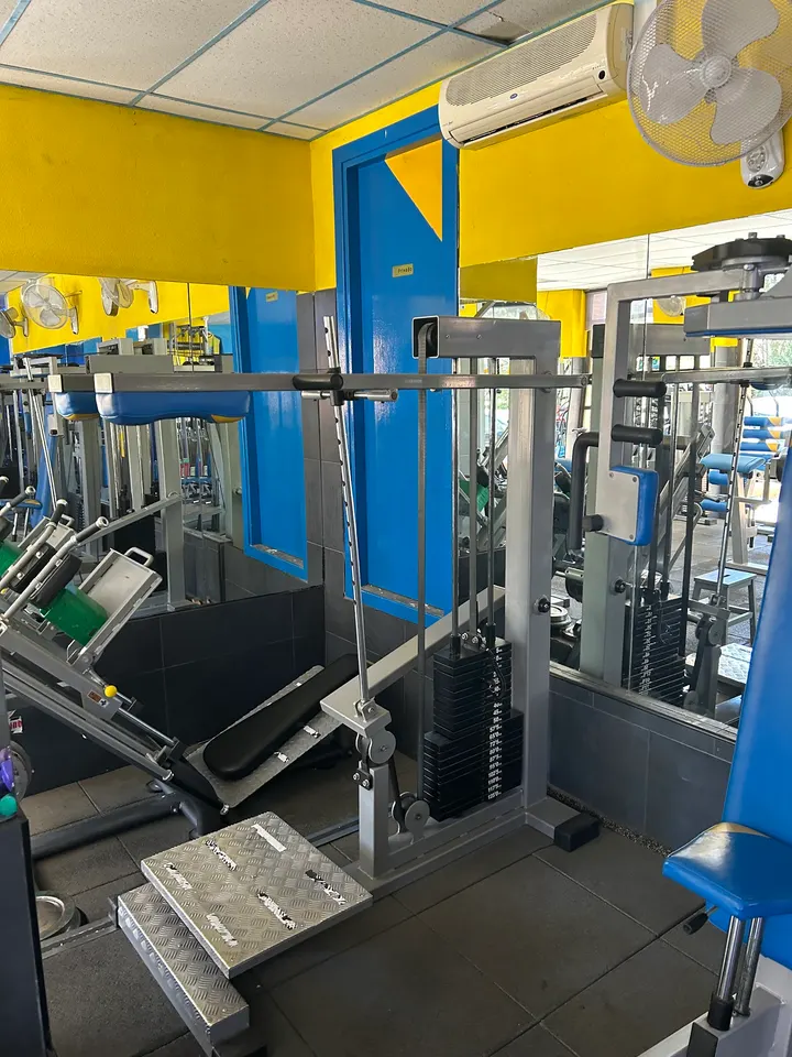 Gimnasio Pika — Artes marciales en Fuencarral, Madrid
