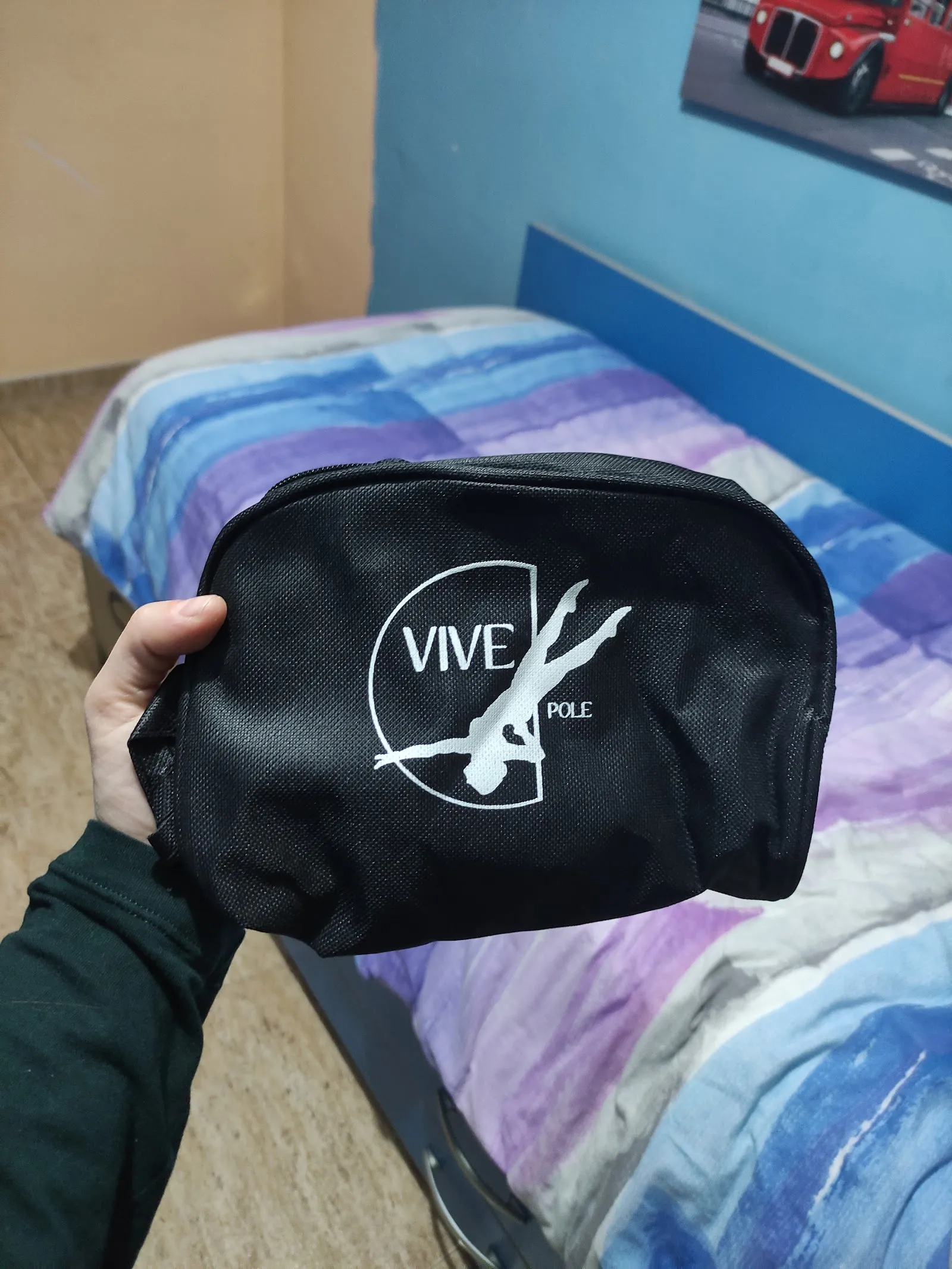 VIVE POLE — pole fitness-studio en Rubí — 3