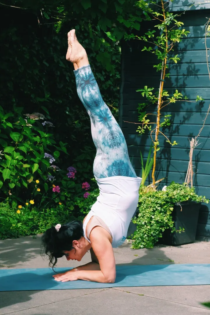 Tücsi Yoga Princenhage — yoga-studio in Princenhage, Breda — 2