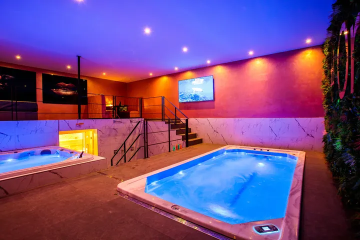 Privé Wellness Oró·Sakura·Viva — wellness-studio in Laak, Den Haag — 2