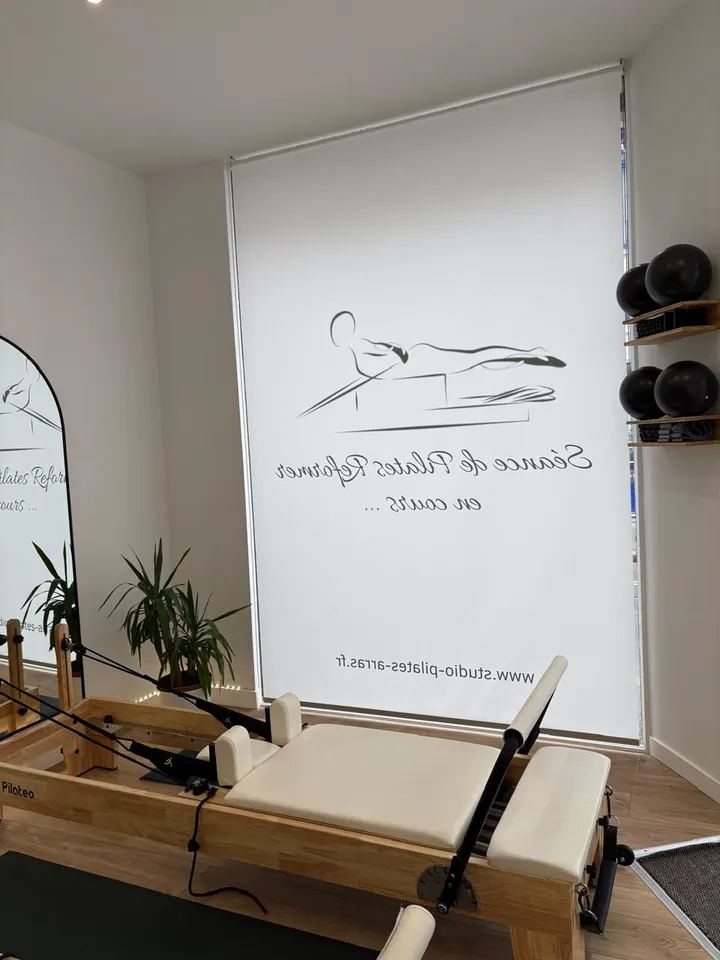 Studio Pilates Reformer Arras — pilates reformer-studio à Arras — 2