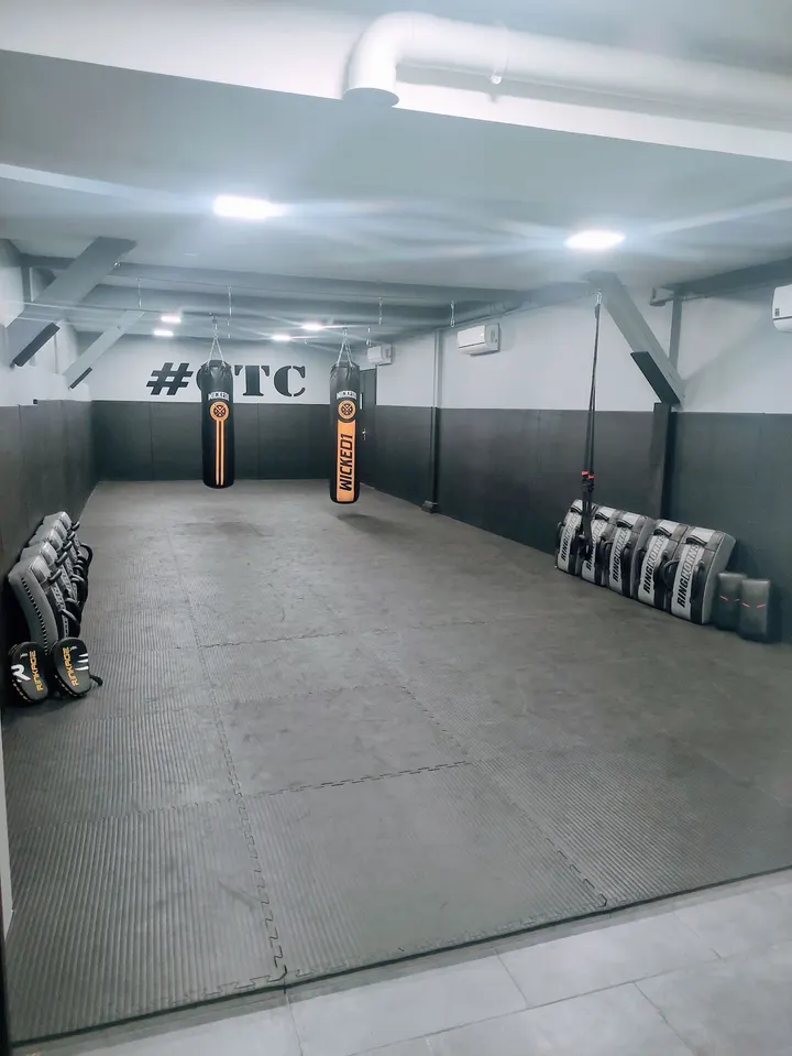 The Game Club — salle de fitness-studio à Saint-Maur-des-Fossés, Paris — 3