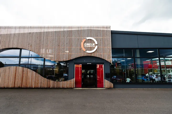 CIRCLE Fitness Wittlich — fitnessstudio in Wittlich — 2