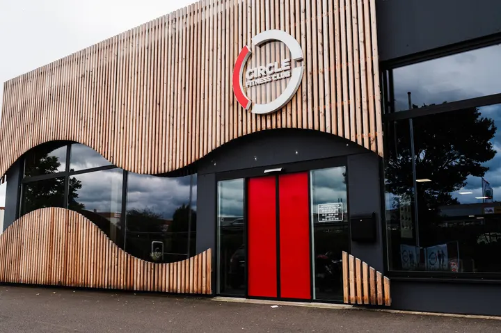 CIRCLE Fitness Wittlich — fitnessstudio in Wittlich — 3