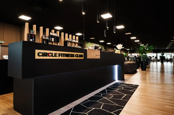CIRCLE Fitness Wittlich — fitnessstudio in Wittlich — 5