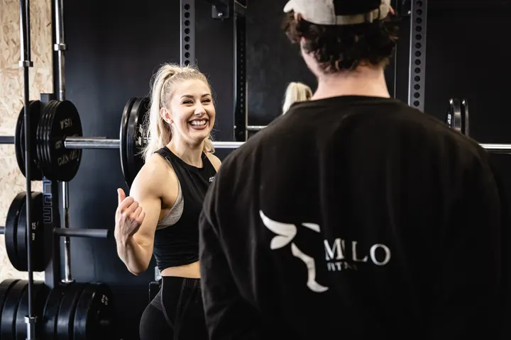 MILO Fitness — fitness studio in Benfleet — 2