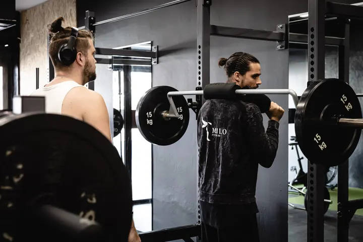 MILO Fitness — fitness studio in Benfleet — 3