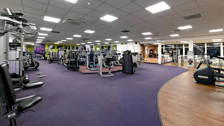 Falaise Fitness Centre — fitness studio in Bohemia, Hastings — 2