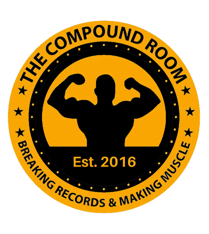 The Compound Room — Fitness Studio in Lisburn