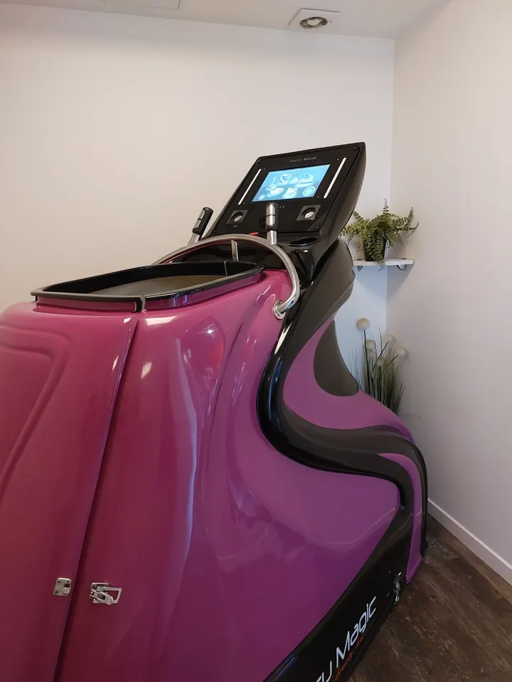 Smart Body Houdan Maulette — salle de fitness-studio à Ferme de Vaux, Maulette — 3