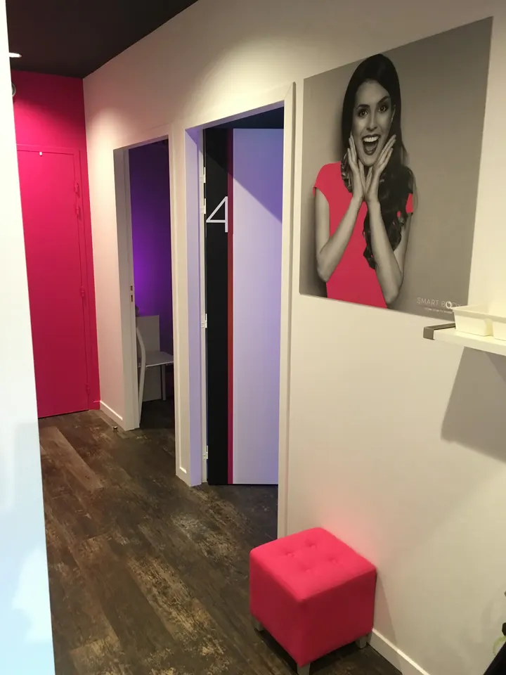 Smart Body Houdan Maulette — salle de fitness-studio à Maulette — 3