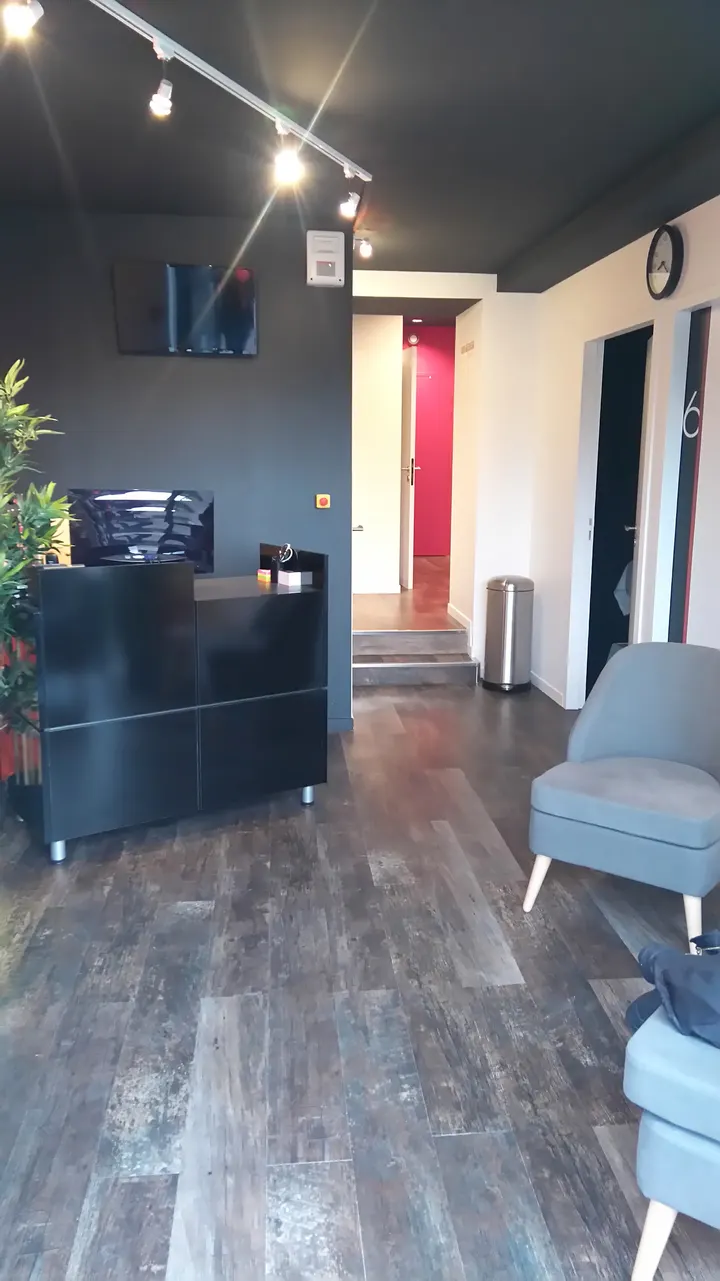 Smart Body Houdan Maulette — salle de fitness-studio à Maulette — 4