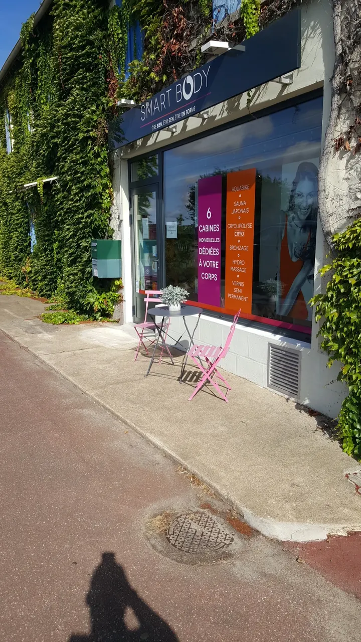 Smart Body Houdan Maulette — salle de fitness-studio à Maulette — 5