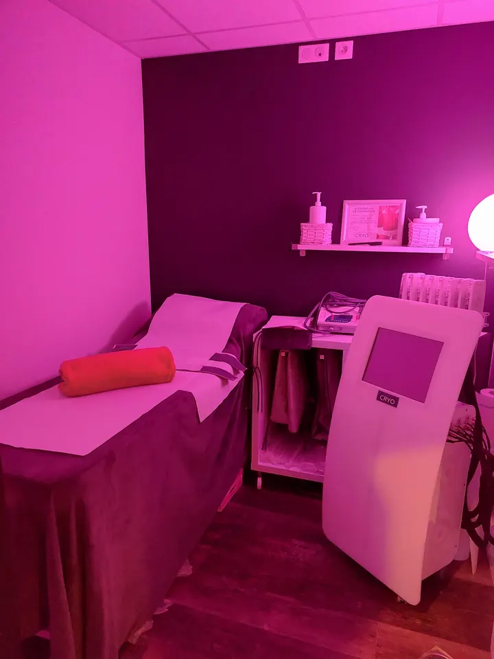 Smart Body Houdan Maulette — Salle de fitness à Ferme de Vaux, Maulette