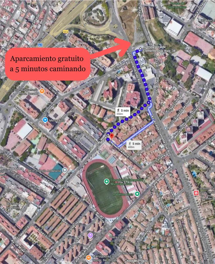 No Limit Fitness 2022 (GYM) — estudio de fitness-studio en Fuengirola — 4