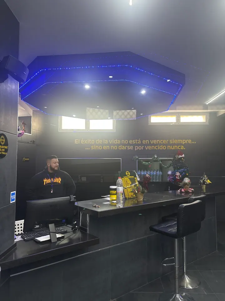 No Limit Fitness 2022 (GYM) — Estudio de fitness en Los Boliches, Fuengirola