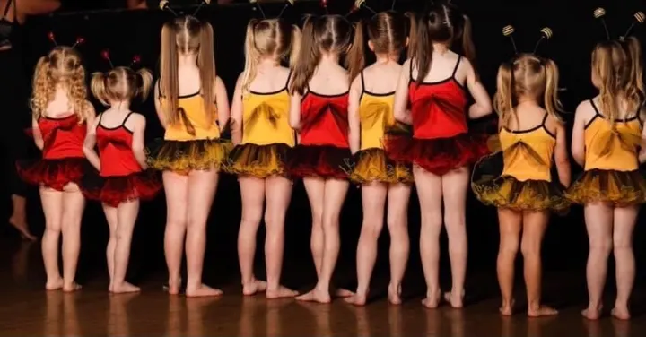 Northern Starr Dance and Fitness — dance-studio in Culcheth and Glazebury, Warrington — 2