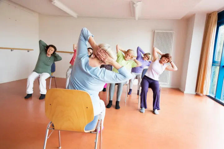 Northern Starr Dance and Fitness — dance-studio in Culcheth and Glazebury, Warrington — 3