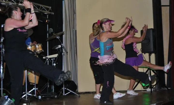 Northern Starr Dance and Fitness — dance-studio in Warrington — 4