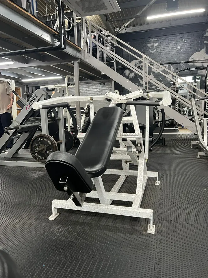 Bodyworx Gym — fitness studio in Westwood, Peterborough — 2