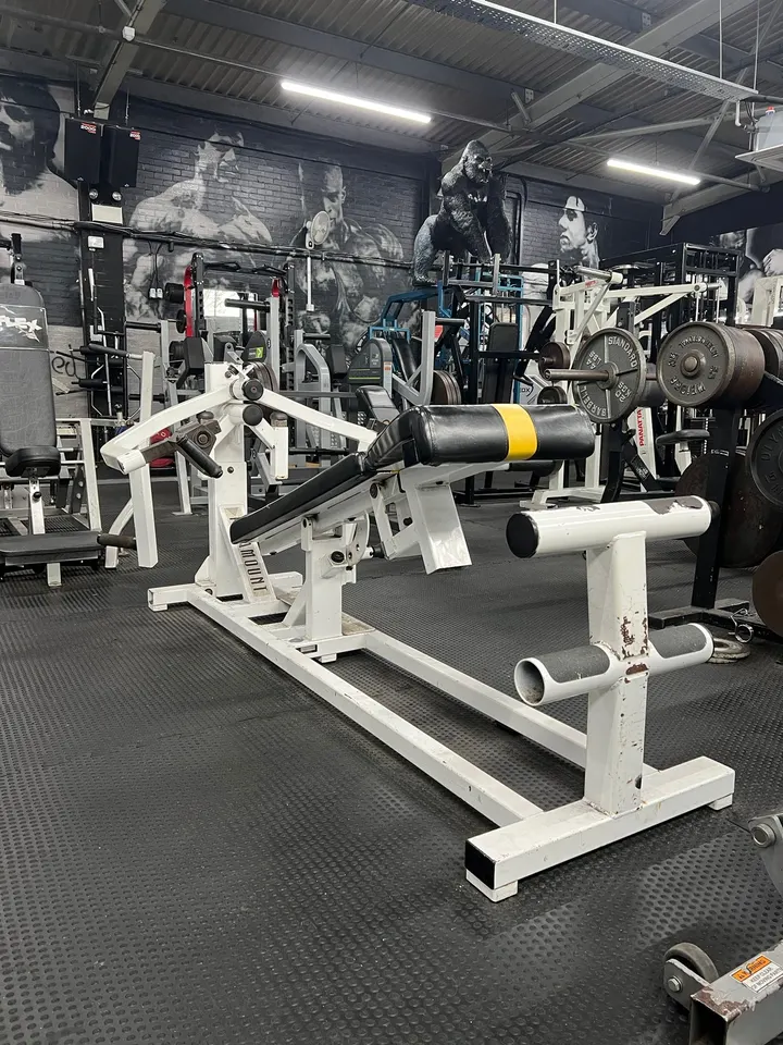 Bodyworx Gym — fitness studio in Peterborough — 3