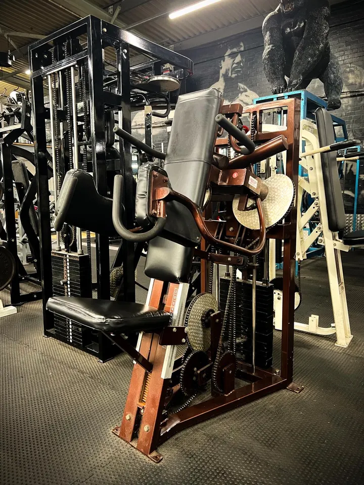 Bodyworx Gym — fitness studio in Peterborough — 4