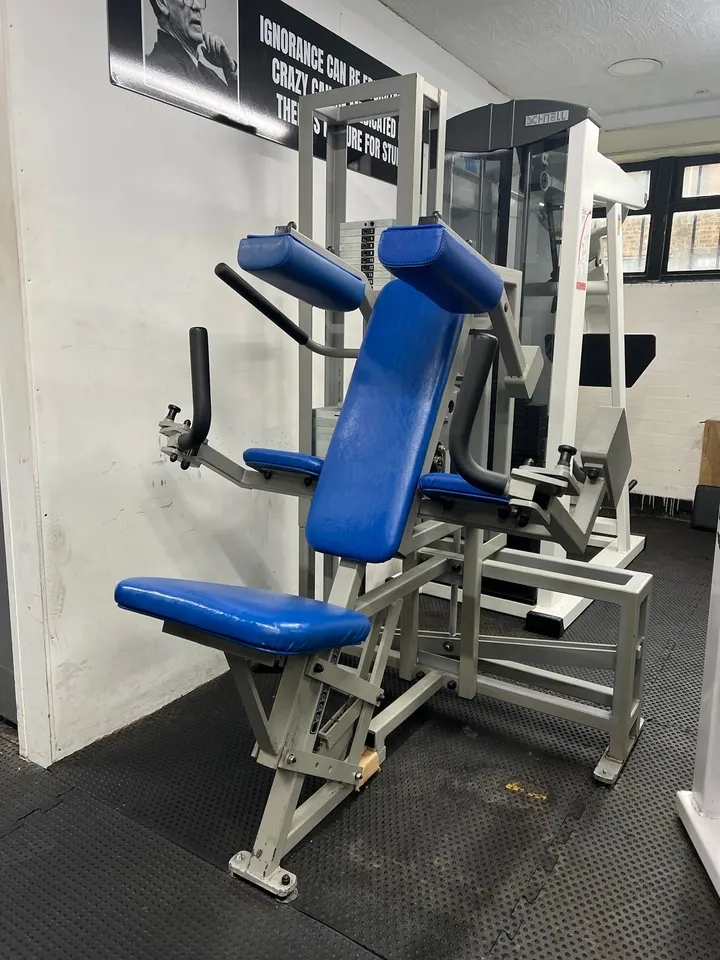 Bodyworx Gym — fitness studio in Peterborough — 5