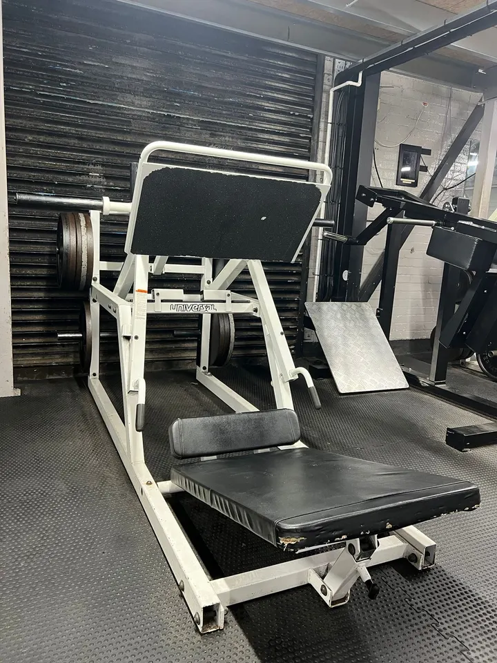 Bodyworx Gym — fitness studio in Peterborough — 6