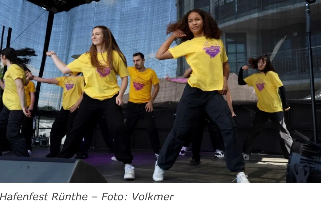 Tanzschule Dancers Home — tanz-studio in Bergkamen — 3