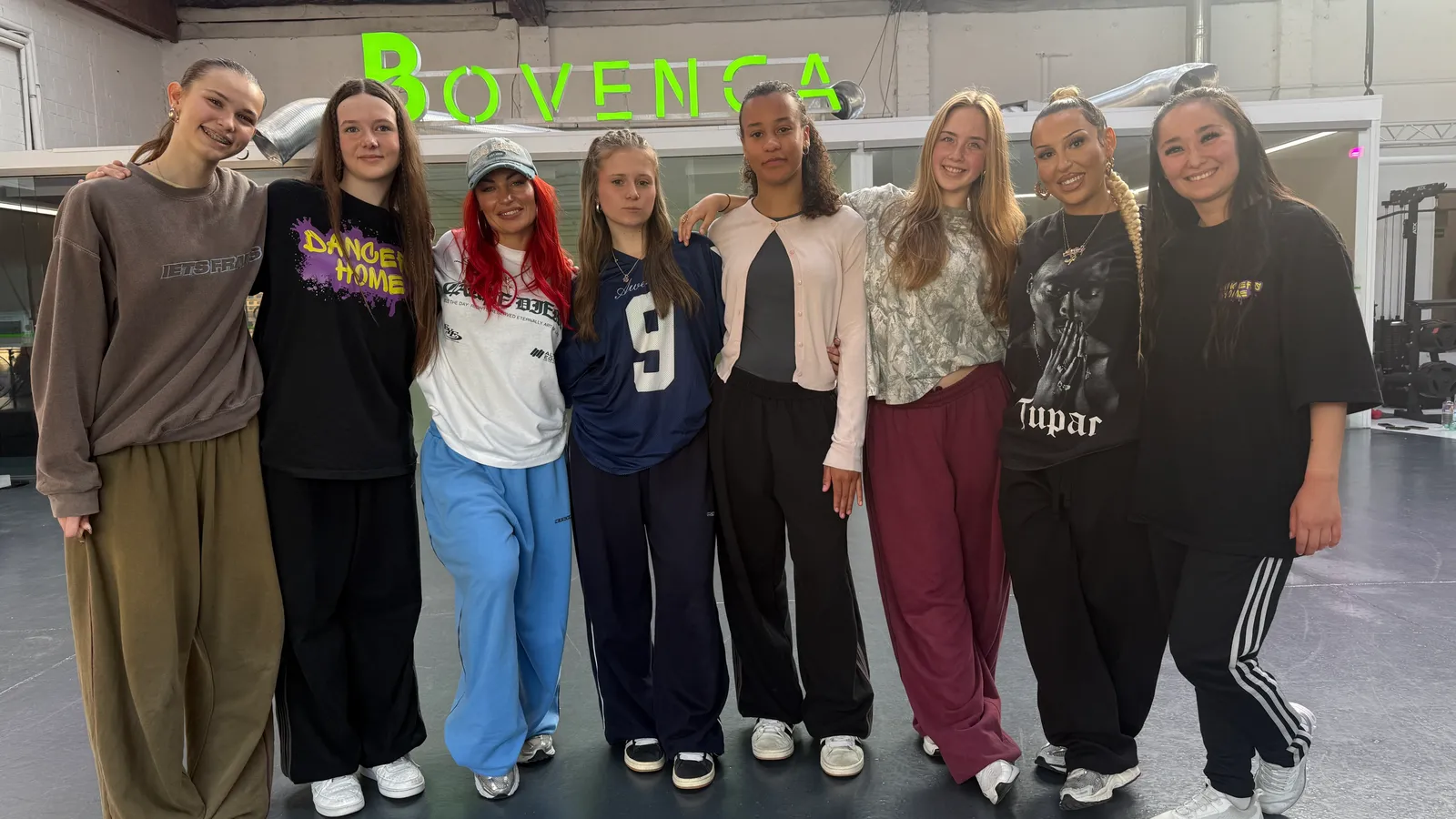 Tanzschule Dancers Home — tanz-studio in Bergkamen — 6