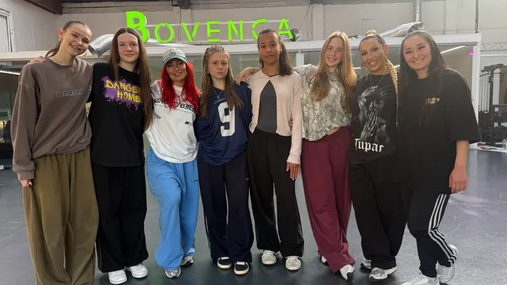 Tanzschule Dancers Home — tanz-studio in Bergkamen — 6