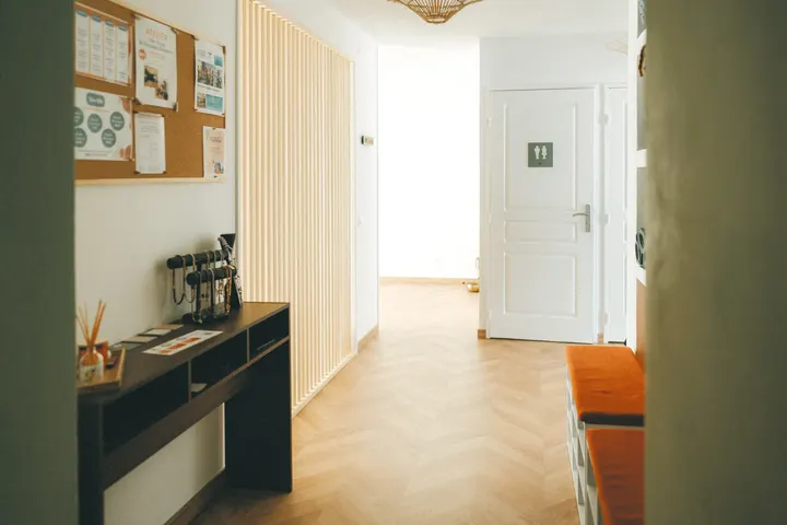La Maison des Yogis 39 Rue Borde — yoga-studio à 8e Arrondissement, Marseille — 2