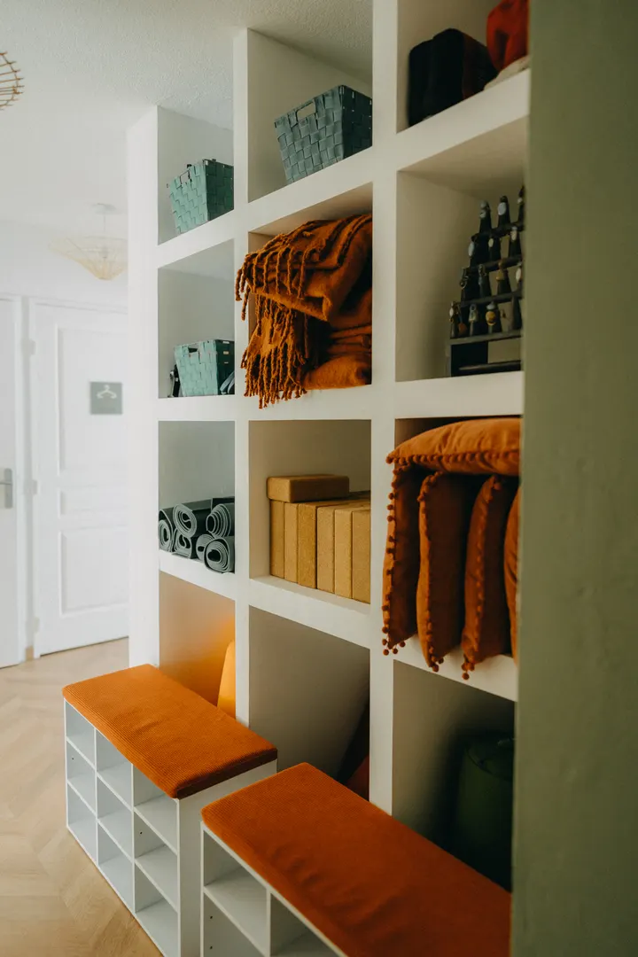 La Maison des Yogis 39 Rue Borde — yoga-studio à 8e Arrondissement, Marseille — 3