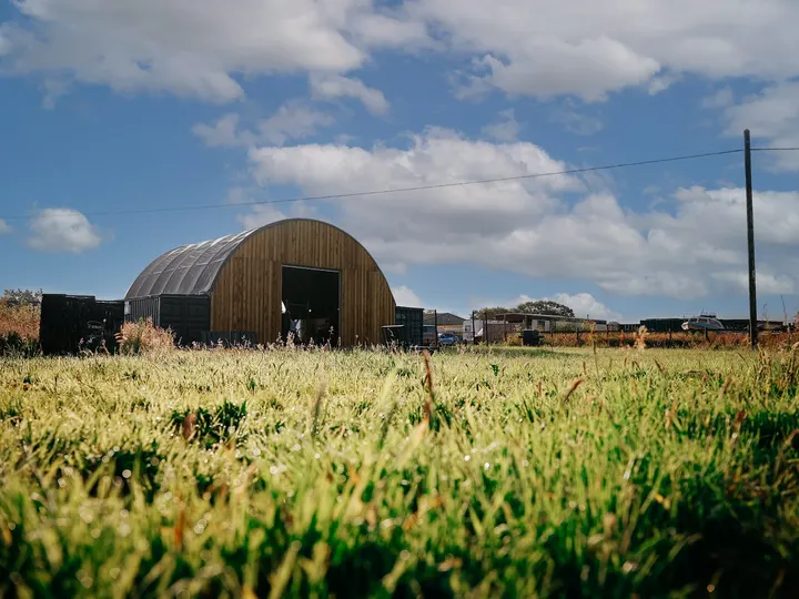 The Training Yard — functional training-studio in Exeter — 3