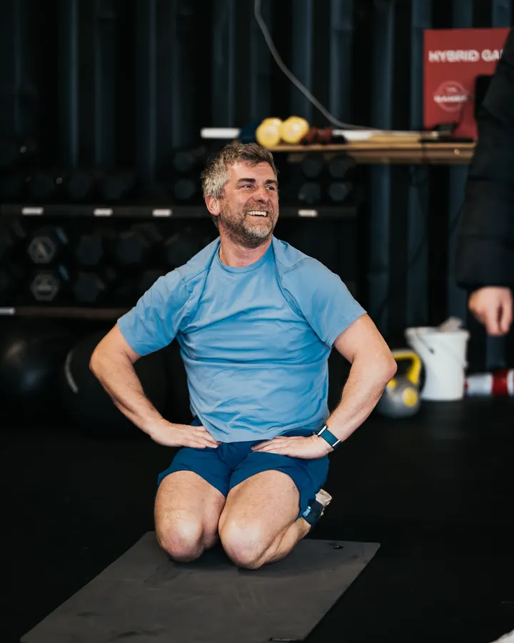 The Training Yard — functional training-studio in Exeter — 5