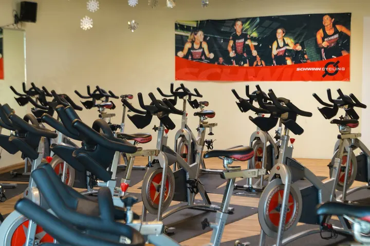 Enjoy Fitness-und Gesundheitsclub — fitnessstudio in Werder (Havel) — 2