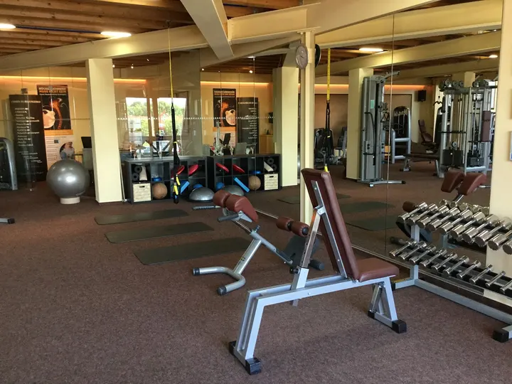 Enjoy Fitness-und Gesundheitsclub — fitnessstudio in Werder (Havel) — 3