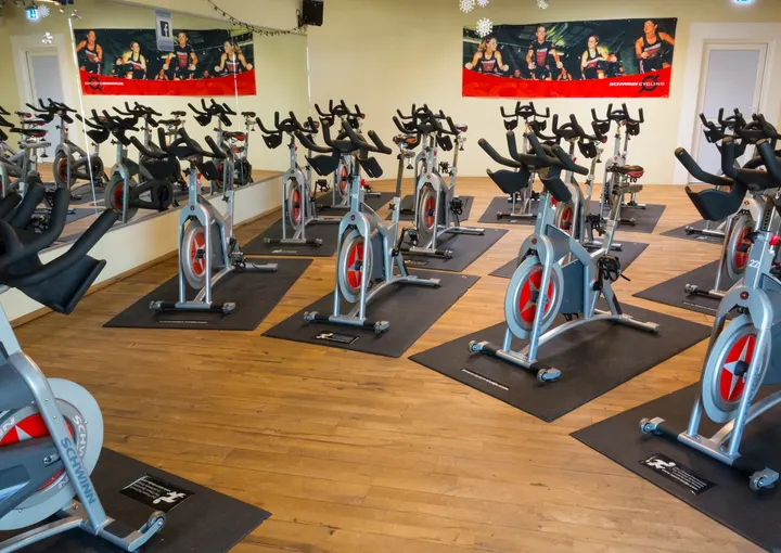 Enjoy Fitness-und Gesundheitsclub — Fitnessstudio in Werder (Havel)