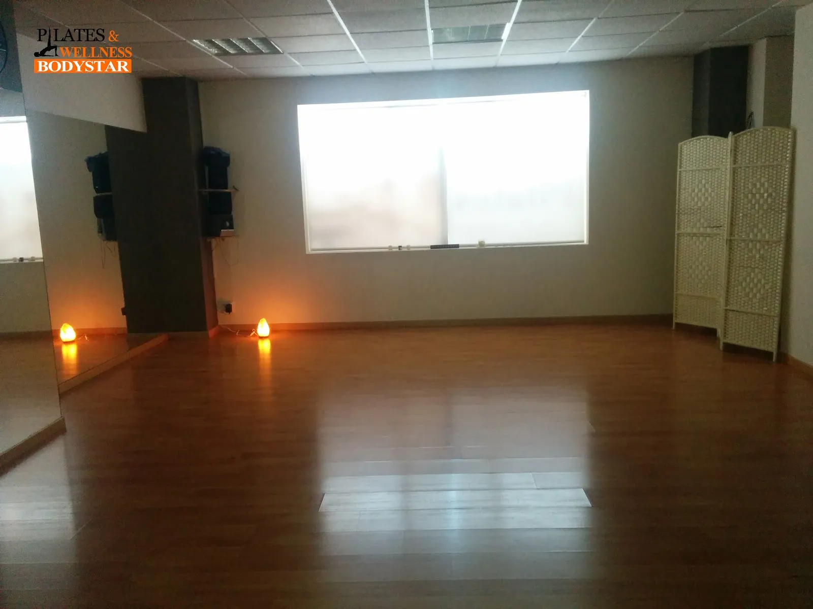 Pilates Wellness Bodystar — pilates-studio en El Camino, Fuenlabrada — 2