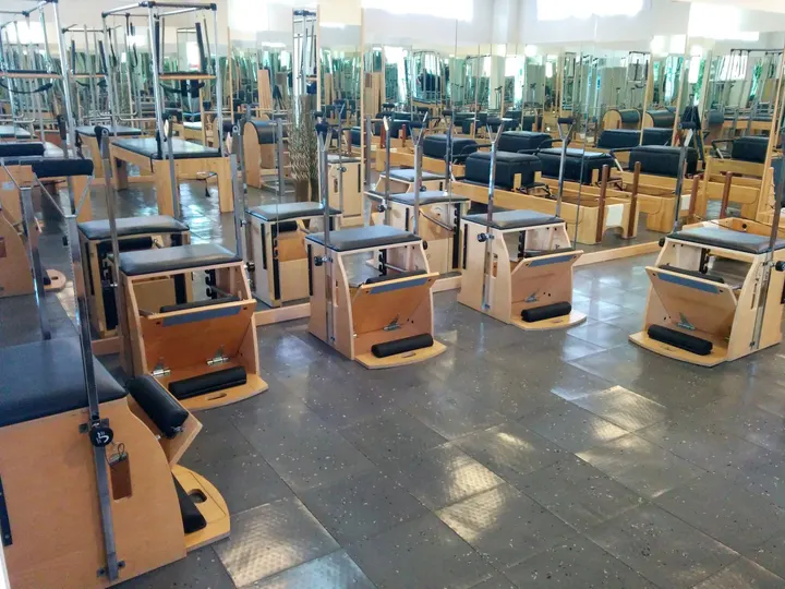 Pilates Wellness Bodystar — pilates-studio en Fuenlabrada — 3