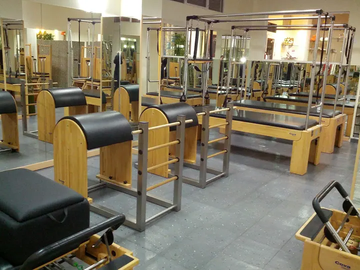 Pilates Wellness Bodystar — pilates-studio en Fuenlabrada — 4