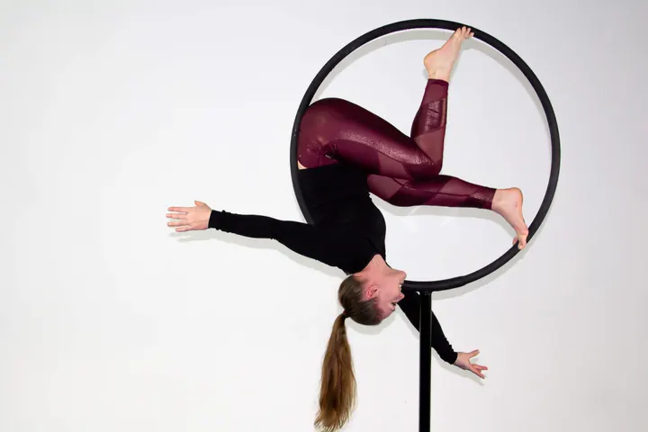 Cloud Aerial Arts — Aerial in Miles Platting, Manchester