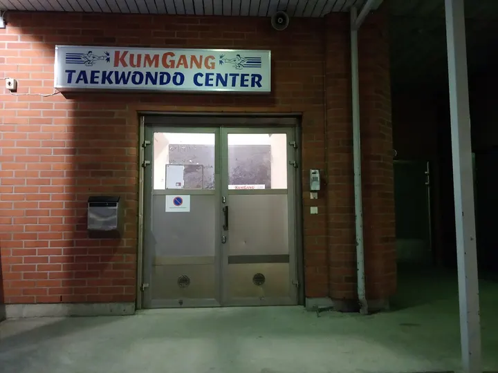 Tampere Kumgang Taekwondo — Kamppailulajit – Hyhky, Tampere