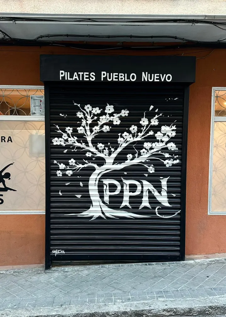 Pilates Pueblo Nuevo — pilates-studio en Madrid — 5