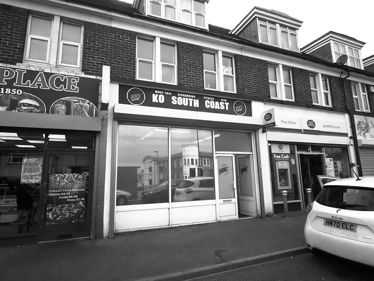 KO South Coast | Martial Arts Gym — muay thai-studio in Southampton — 2